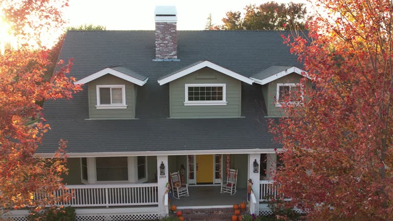 View Park Windsor Hills, CA Roofing Service Company