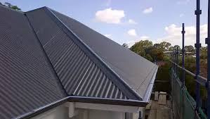 Best Roof Coating and Sealing  in View Park Windsor Hills, CA